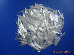 桐鄉市興龍玻璃纖維制品廠 高性能纖維的創新與應用