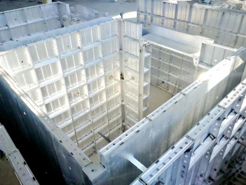 匠心筑精品 中建七局一公司以高性能纖維技術打造高質量發展標桿工地