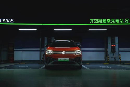 一汽-大眾ID.系列銷量崛起，新勢力面臨市場沖擊